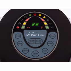 Purline RAFY100 condizionatore portatile - Vista aggiuntiva 4