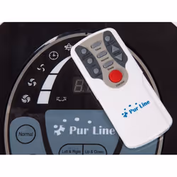 Purline RAFY100 condizionatore portatile - Vista aggiuntiva 5