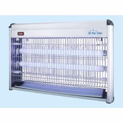 Purline ZZAP 30 Automatico Insetticida Adatto per uso interno Argento - Vista aggiuntiva 4
