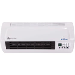Purline - Riscaldatore split a parete da 2000 w con telecomando e timer hoti M50