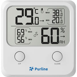 Stazione Meteo interna Purline WS01N