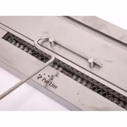 Purline F9645 accessorio per stufe - Vista aggiuntiva 4