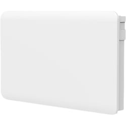 Purline Ceramic A1500 Interno Bianco 1500 W Stufa elettrica a convezione