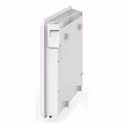 Purline Ceramic A2000 Interno Bianco 2000 W Stufa elettrica a convezione - Vista aggiuntiva 4