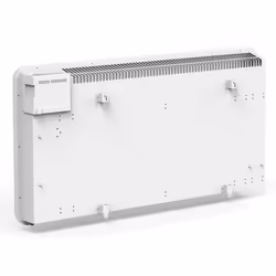 Purline Ceramic A2000 Interno Bianco 2000 W Stufa elettrica a convezione - Vista aggiuntiva 5