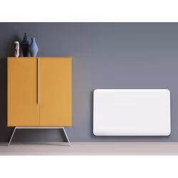 Purline Ceramic A2000 Interno Bianco 2000 W Stufa elettrica a convezione - Vista aggiuntiva 7