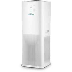 Purline - Purificatore d'aria con 2 filtri hepa e aria ionizzata per 90m2 fresh air 200