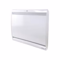Purline MICAIRON A1000, 24 h, Interno, Parete, Bianco, Ghisa, Remote