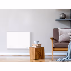 Purline PANEL S1500 stufetta elettrica Interno Bianco 1500 W - Vista aggiuntiva 7
