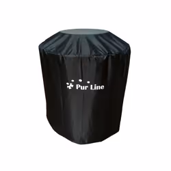 Purline EFP56B barbecue per l'aperto e bistecchiera Caminetto A legna Nero - Vista aggiuntiva 5