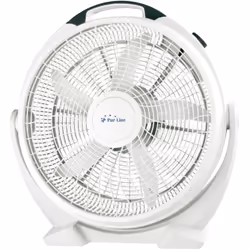 I ventilatori sono il modo più semplice, comodo ed economico per combattere il calore, e il VENTY IND 110PP è uno dei più com ...