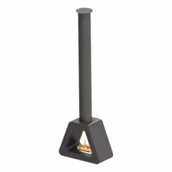 Purline SYKE PYRAMID, 600 mm, 400 mm, 1900 mm, 30 kg