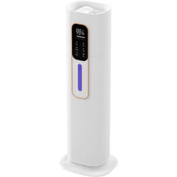 Purline - Umidificatore digitale a ultrasuoni ad alta capacità hydro 20