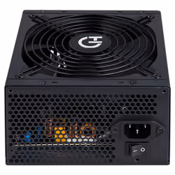Hiditec BZ750 80Plus Bronze alimentatore per computer 750 W 20+4 pin ATX ATX Nero - Vista aggiuntiva 4