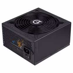 Hiditec BZ750 80Plus Bronze alimentatore per computer 750 W 20+4 pin ATX ATX Nero - Vista aggiuntiva 5