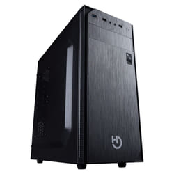 Hiditec ATX KLYP PSU Tower Nero