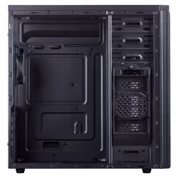 Hiditec ATX KLYP PSU Tower Nero - Vista aggiuntiva 4