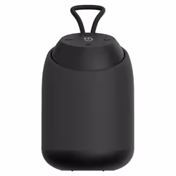 Hiditec Urban Rok M Altoparlante portatile mono Nero 5 W - Vista aggiuntiva 2