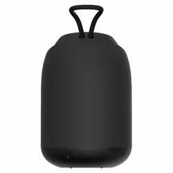 Hiditec Urban Rok M Altoparlante portatile mono Nero 5 W - Vista aggiuntiva 4
