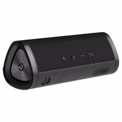 Hiditec Urban Rok L Altoparlante portatile stereo Nero 10 W - Vista aggiuntiva 2