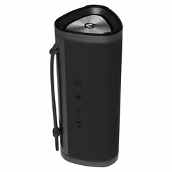 Hiditec Urban Rok L Altoparlante portatile stereo Nero 10 W - Vista aggiuntiva 5
