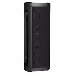 Hiditec Urban Rok L Altoparlante portatile stereo Nero 10 W - Vista aggiuntiva 6