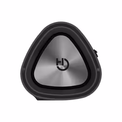 Hiditec Urban Rok L Altoparlante portatile stereo Nero 10 W - Vista aggiuntiva 7