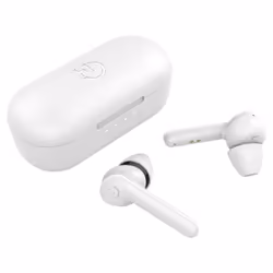 Hiditec Vesta Auricolare Wireless In-ear Bluetooth Bianco - Vista aggiuntiva 3