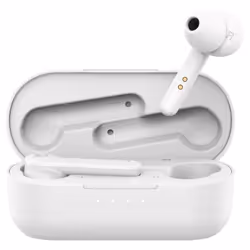 Hiditec Vesta Auricolare Wireless In-ear Bluetooth Bianco - Vista aggiuntiva 4