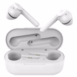 Hiditec Vesta Auricolare Wireless In-ear Bluetooth Bianco - Vista aggiuntiva 5