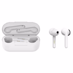 Hiditec Vesta Auricolare Wireless In-ear Bluetooth Bianco - Vista aggiuntiva 6