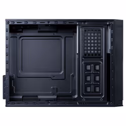 Hiditec SLM30 Mini Tower Nero - Vista aggiuntiva 4