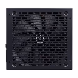 Hiditec BZX750 alimentatore per computer 750 W 20+4 pin ATX ATX Nero - Vista aggiuntiva 3