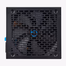 Hiditec GDX750 v2 alimentatore per computer 750 W 20+4 pin ATX ATX Nero - Vista aggiuntiva 3