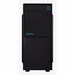 Hiditec NEO PSU Midi Tower Nero