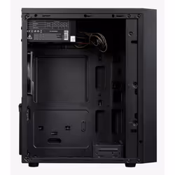 Hiditec NEO PSU Midi Tower Nero