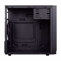 Hiditec Q5 PRO Midi Tower Nero