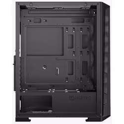 Hiditec MH12 Tower Nero - Vista aggiuntiva 4