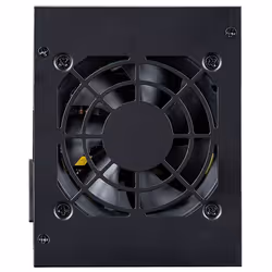 Hiditec SF500 alimentatore per computer 500 W 20+4 pin ATX SFX Nero