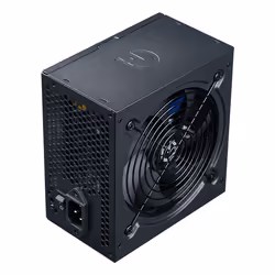 Hiditec RL650 alimentatore per computer 650 W 20+4 pin ATX ATX Nero - Vista aggiuntiva 3