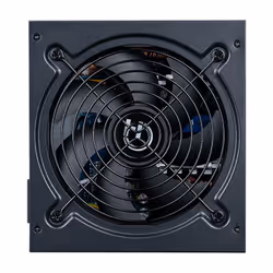 Hiditec RL750 alimentatore per computer 750 W 20+4 pin ATX ATX Nero - Vista aggiuntiva 2