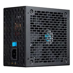 Hiditec GDX1050 v3 80PLUS GOLD ATX 3.1 PCIe 5.1 alimentatore per computer 1050 W 20+4 pin ATX Nero