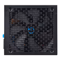 Hiditec GDX1050 v3 80PLUS GOLD ATX 3.1 PCIe 5.1 alimentatore per computer 1050 W 20+4 pin ATX Nero - Vista aggiuntiva 3
