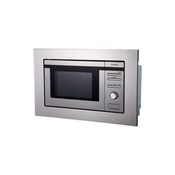 Infiniton IMW-1620 Acciaio inox Microonde con grill Da incasso 20 L 800 W