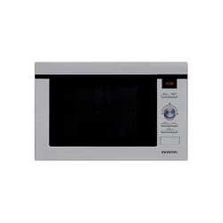 Infiniton IMW-1625 Argento Microonde con grill Superficie piana 25 L 900 W
