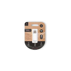 EDM - Chiavetta usb 2.0 'Pro Basic' (64 gb) bianca
