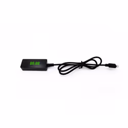 i-ZAP T405 set-top box TV Terrestre HD Nero - Vista aggiuntiva 2