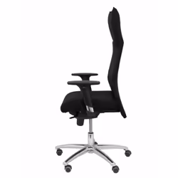PIQUERAS Y CRESPO 206SXLBALI840 sedia da ufficio e computer Seduta imbottita Schienale imbottito - Vista aggiuntiva 4