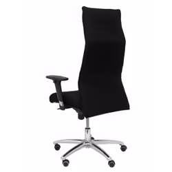 PIQUERAS Y CRESPO 206SXLBALI840 sedia da ufficio e computer Seduta imbottita Schienale imbottito - Vista aggiuntiva 5