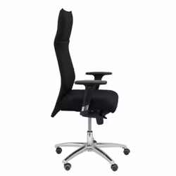 PIQUERAS Y CRESPO 206SXLBALI840 sedia da ufficio e computer Seduta imbottita Schienale imbottito - Vista aggiuntiva 8